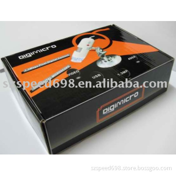 usb digital microscope with switch ..o.